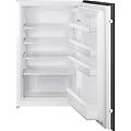 s4l090e frigorifero da incasso 142 l bianco