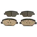 bosch set di pastiglie freno 0 986 424 869 anteriore