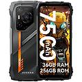 smartphone pilot 3 12 gb 256 gb 5g schermo ai 2. 4k 120 hz 7500 mah