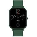 fit nemo – smartwatch multisport con chiamate bluetooth – verde
