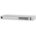 switch 16p gigabit -8 porte poe usw-16-poe-eu