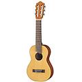 gl1 guitalele chitarra con corde in nylon scala 433mm stile ukulele per musicisti di tutti i