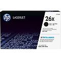 cf226x 26x toner nero hc (cf226x)
