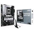 Asus Scheda Madre Prime X670 P Wifi Socket Am5 Amdx670 Atx