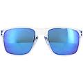 oakley. occhiali da sole holbrook xl oo 9417 uomo taglia 59/18/137 occhiali da sole ritiro gratis
