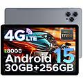 tablet tab g6 11'' 256gb 4g wi-fi