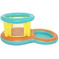 piscina per bambini multicolore