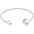 bracciale donna gioielli sculptural bubbles 35000786