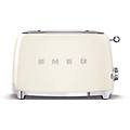 tsf01creu tostapane 2 fette 950 w crema