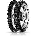 - scorpion xc (80/100-21 tt 51r mischung mezzo hard nhs ruota anteriore)