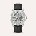 Bulova Orologio Uomo Solo Tempo Sutton Automatic 96a266