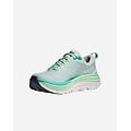 gaviota 5 w scarpe running donna bianco 06b