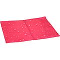 tappetino rinfrescante fresk drop fucsia tg. l l 90 x p 50 cm