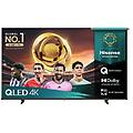 75e7q tv 190 5 cm (75'') 4k ultra hd smart tv wi-fi nero 385 cd/m²