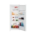 bdsa250k4sn frigorifero incasso classe e