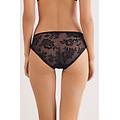 slip softer than a kiss donna nero taglia 6