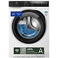 lavatrice carica frontale 10 kg classe a-40% 1400 giri ew7f410y made in italy