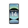 redmi note 14 256 gb green