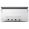 scanjet pro n4000 snw1 sheet-feed scanner documenti cmos / cis -
