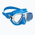 cressi. maschera da snorkeling marea maschere ritiro gratis