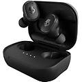 grind auricolari wireless in-ear con skull-iq e microfono 40 ore di autonomia connessione ad alexa