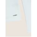maglia manica lunga in jersey dal taglio asimmetrico snow white donna large