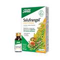 salus salufrangol integratore 5 flaconcini 20 ml