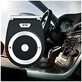 - vivavoce audio per auto bluetooth 4. 1 per chiamate vocali gps e ascoltare musica