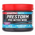 pronutrition prestorm 300 grammi