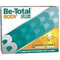 haleon italy srl betotal linea body integratore vitamine b magnesio e potassio 20 bustine
