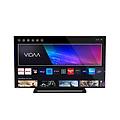Toshiba Tv Led Ultra Hd 4k 43 43uv3363da Smart Tv Vidaa U