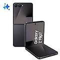 galaxy z flip7 12/512gb jetblack
