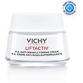 liftactiv h. a. crema rassodante anti-rughe pelle normale e mista 50ml