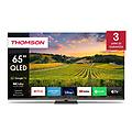 - smart tv q-led uhd 4k 65 65qg5c14-nero