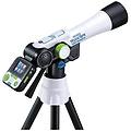 - genius xl telescope video
