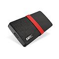 - ssd 3. 1 gen1 power plus x200 sata3-nero/rosso