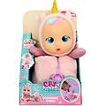 IMC toys cry babies luna & poppy amici della buonanotte