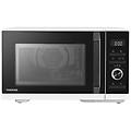 forno a microonde mw3-sac23sf 23l 900w/1000w air fry grill convezione 4 in 1