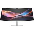 monitor serie 7 pro 734pm 34 wqhd 120hz ips usb-c thunderbolt 4 videoconferenza 5mp hdr400