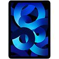 ipad air 10. 9'' wi-fi + cellular 64gb blu