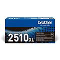 toner nero tn2510xl da 3000 pagine