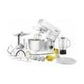 - planetaria multifunzione stm 3760wh capacita 4. 5 l potenza 100w colore bianco