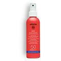 bee sun safe spray hydra melting spf50 200ml