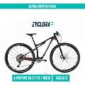 epic s-works carbonio xtr taglia s semi-nuova