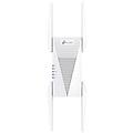 wifi mesh 1 nodo 2402 mbps tri-band con wi-fi 6 antenne esterne