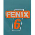 fenix 6 tenda blu uni