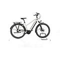 ebike ricondizionata · sinus n5f · buone condizioni