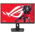 Asus Rog Strix Xg27acg Monitor Pc 27 2560x1440 Pixel Wide Quad Hd Led Nero