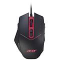 Acer Mouse Da Gioco Ottico Nitro 4200 Dpi Nero