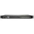 nsa 2700 firewall (hardware) 1u 5500 mbit/s (02-ssc-4324)